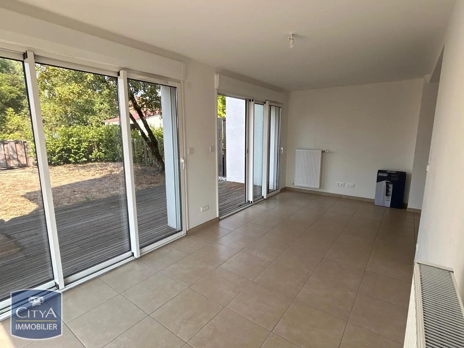 Maison à louer, 97m², Mérignac