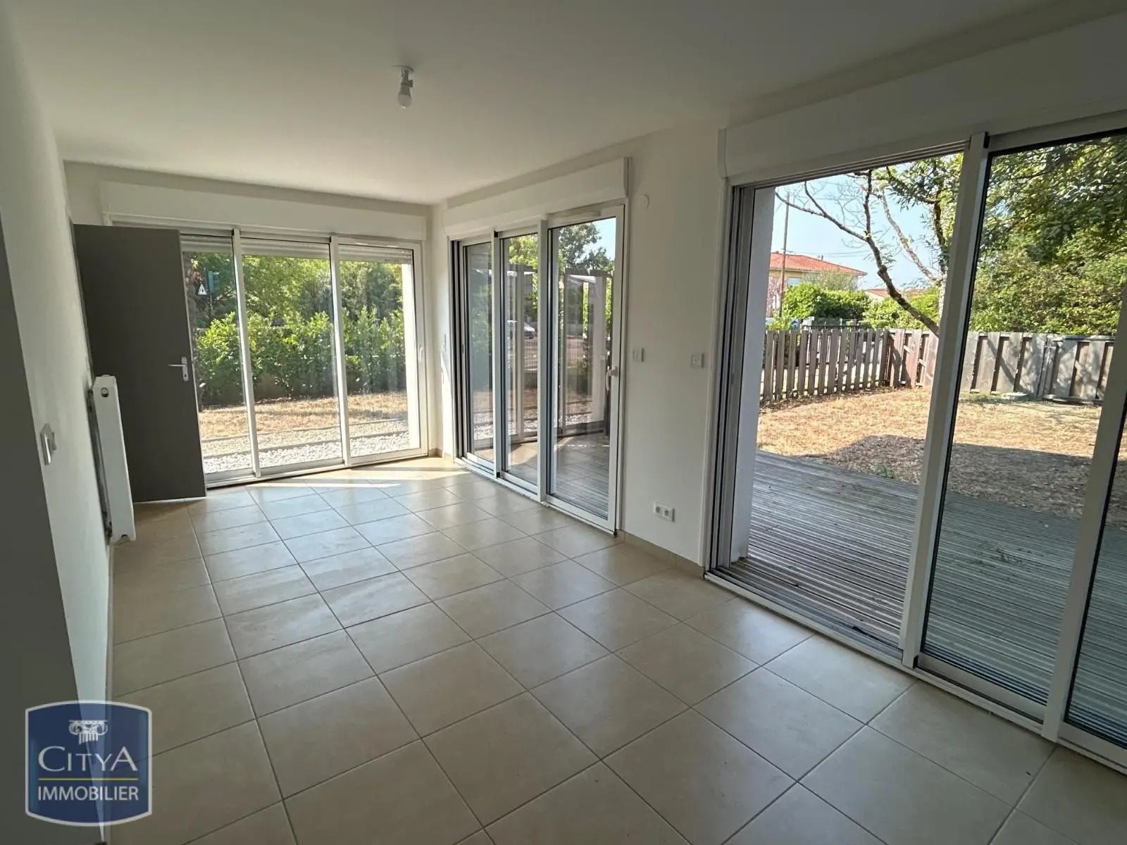 Maison à louer, 97m², Mérignac