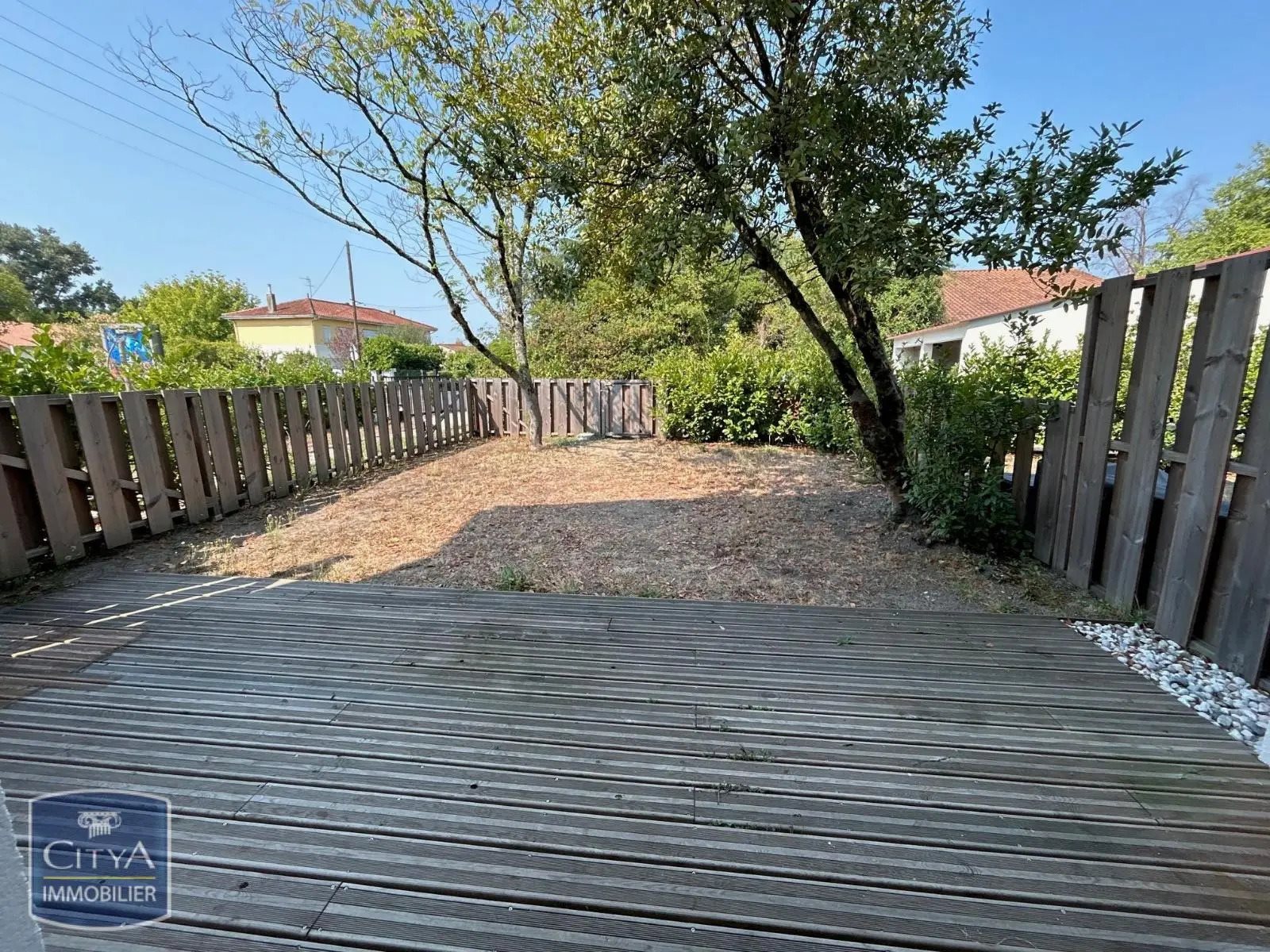 Maison à louer, 97m², Mérignac