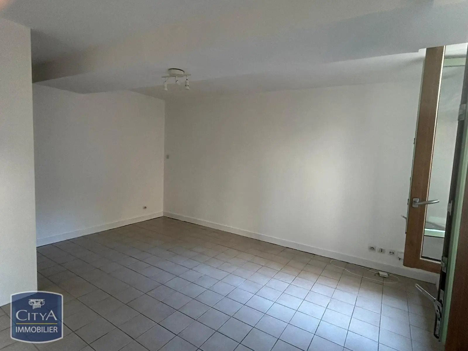 Appartement à louer, 19m², Rennes