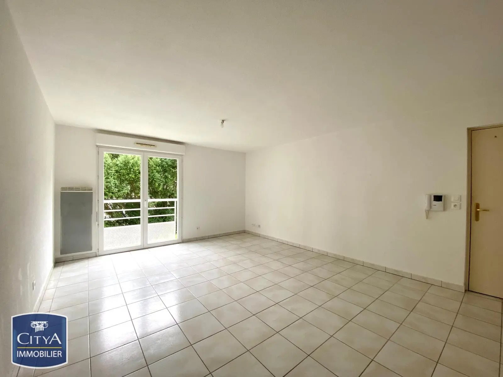 Appartement à louer, 45m², Pont-l'Abbé