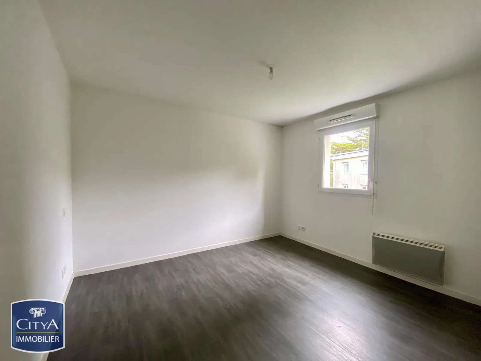 Appartement à louer, 45m², Pont-l'Abbé