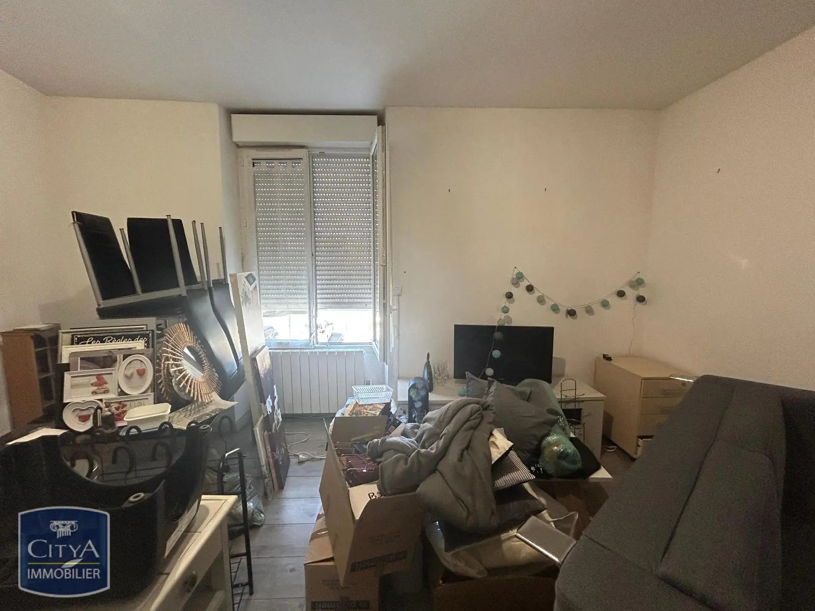Appartement à louer, 42m², Neuville-de-Poitou