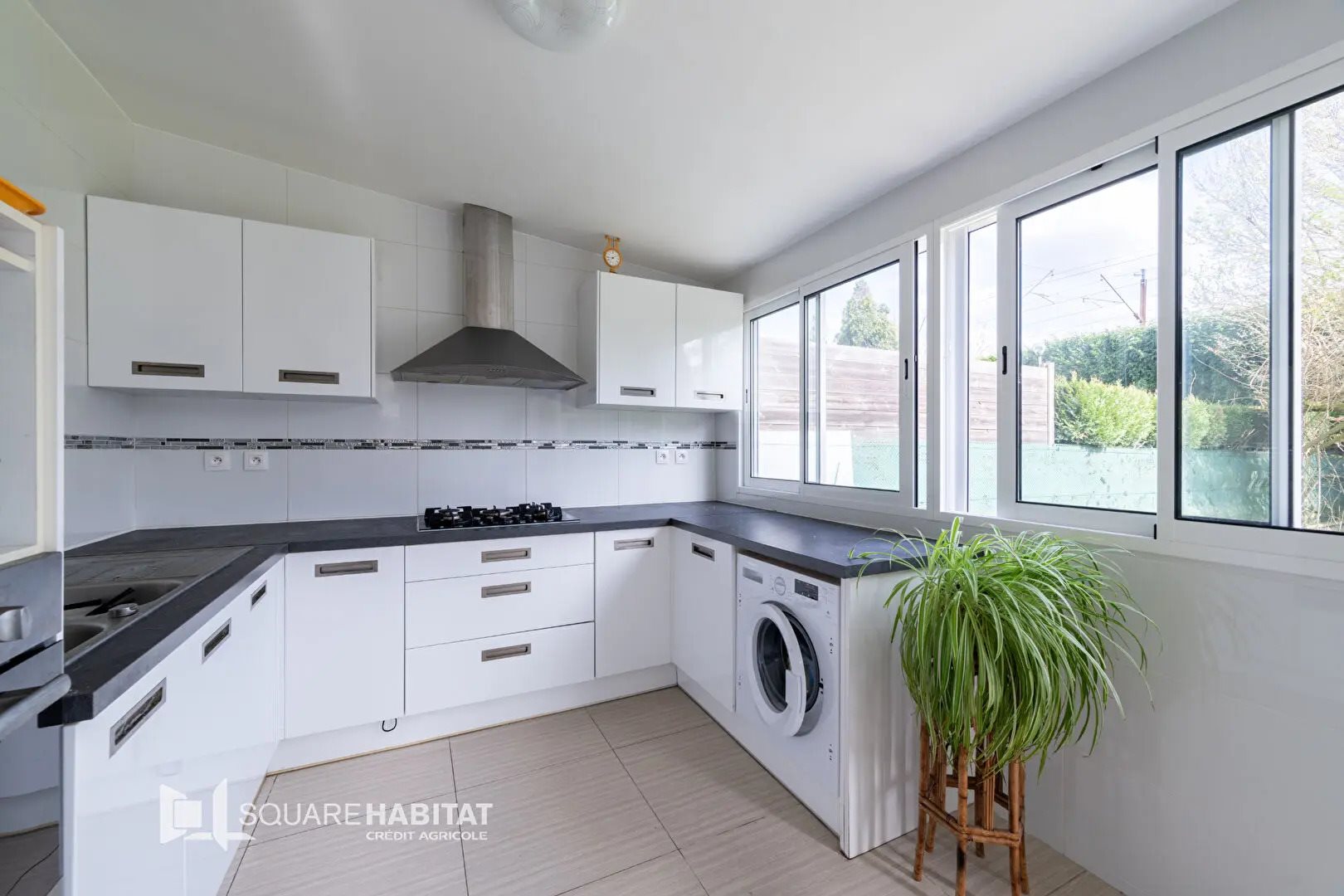 Maison à vendre, 118m², Lambersart