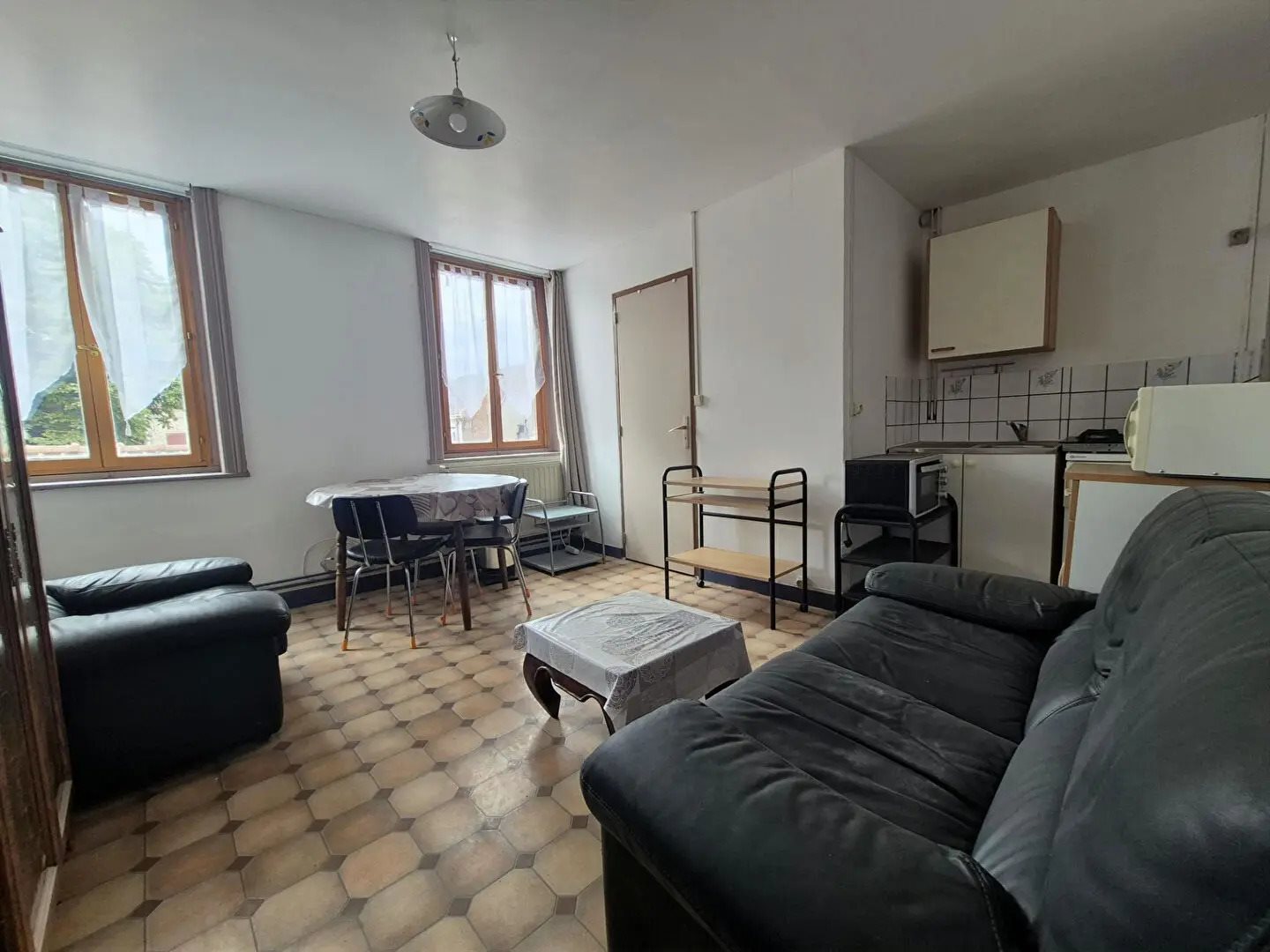Maison à vendre, 156m², Lille