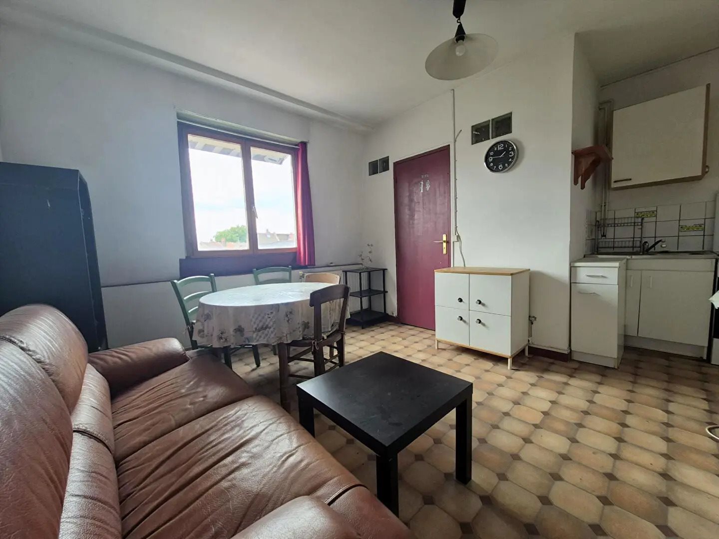 Maison à vendre, 156m², Lille