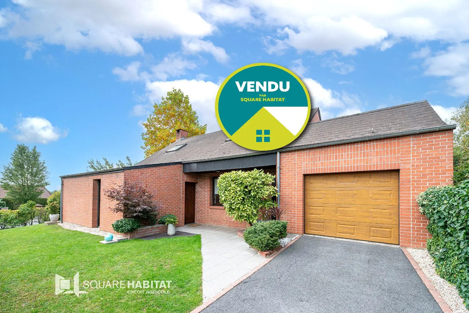 Maison à vendre, 150m², Valenciennes