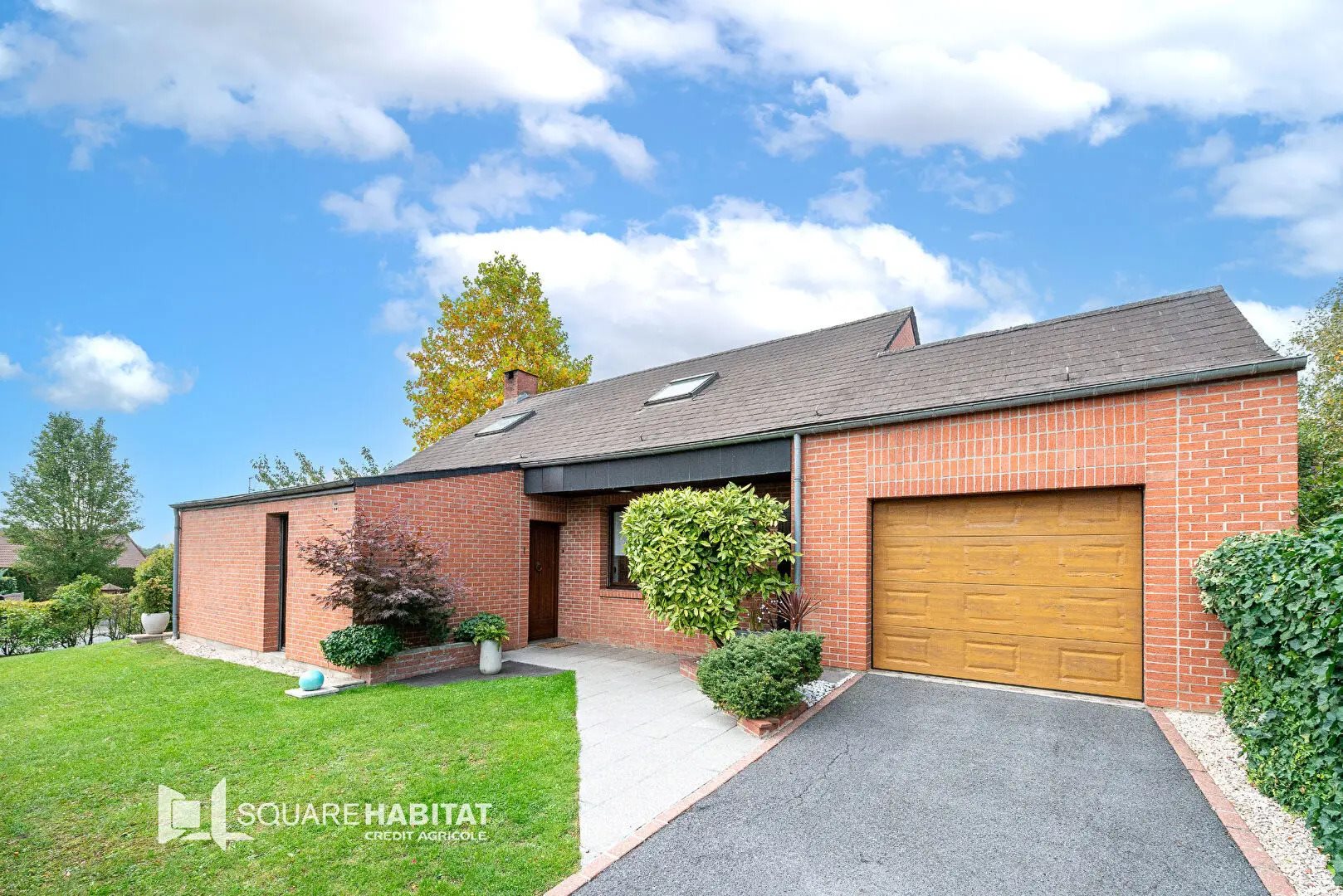 Maison à vendre, 150m², Valenciennes
