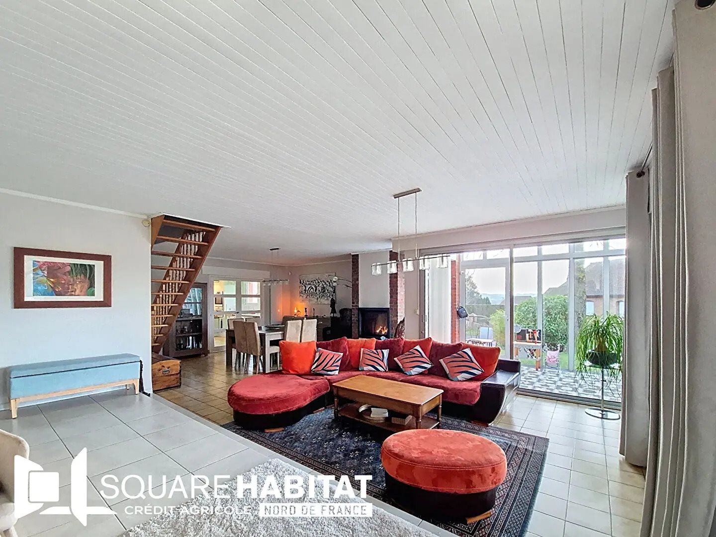 Maison à vendre, 150m², Valenciennes