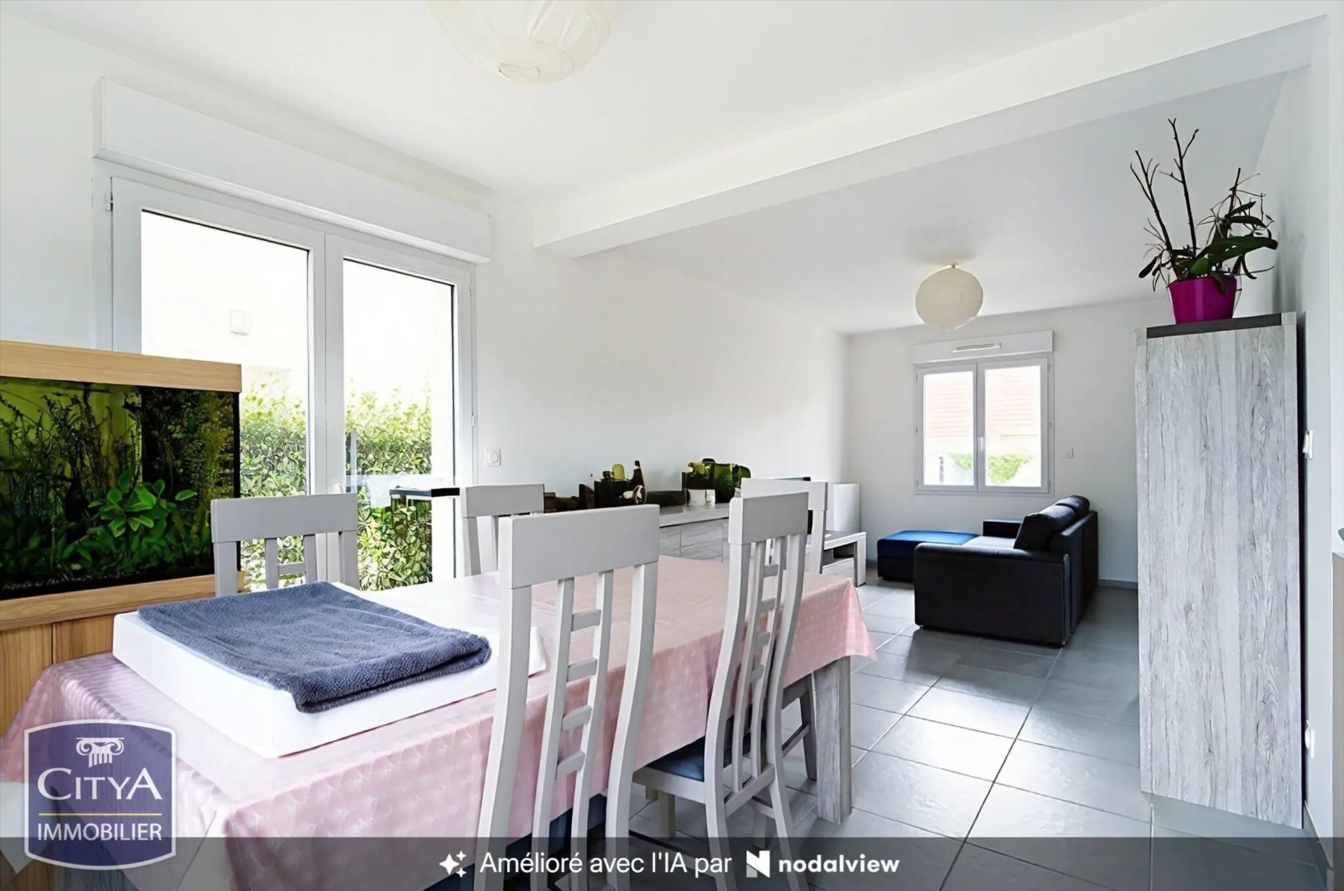 Maison à vendre, 103m², Grainville-sur-Odon