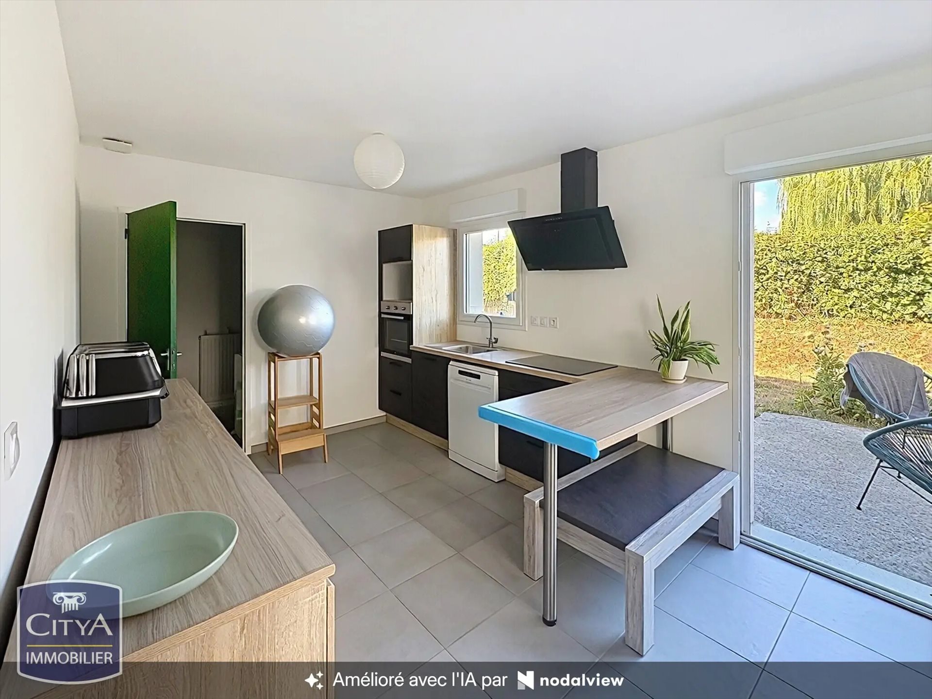 Maison à vendre, 103m², Grainville-sur-Odon
