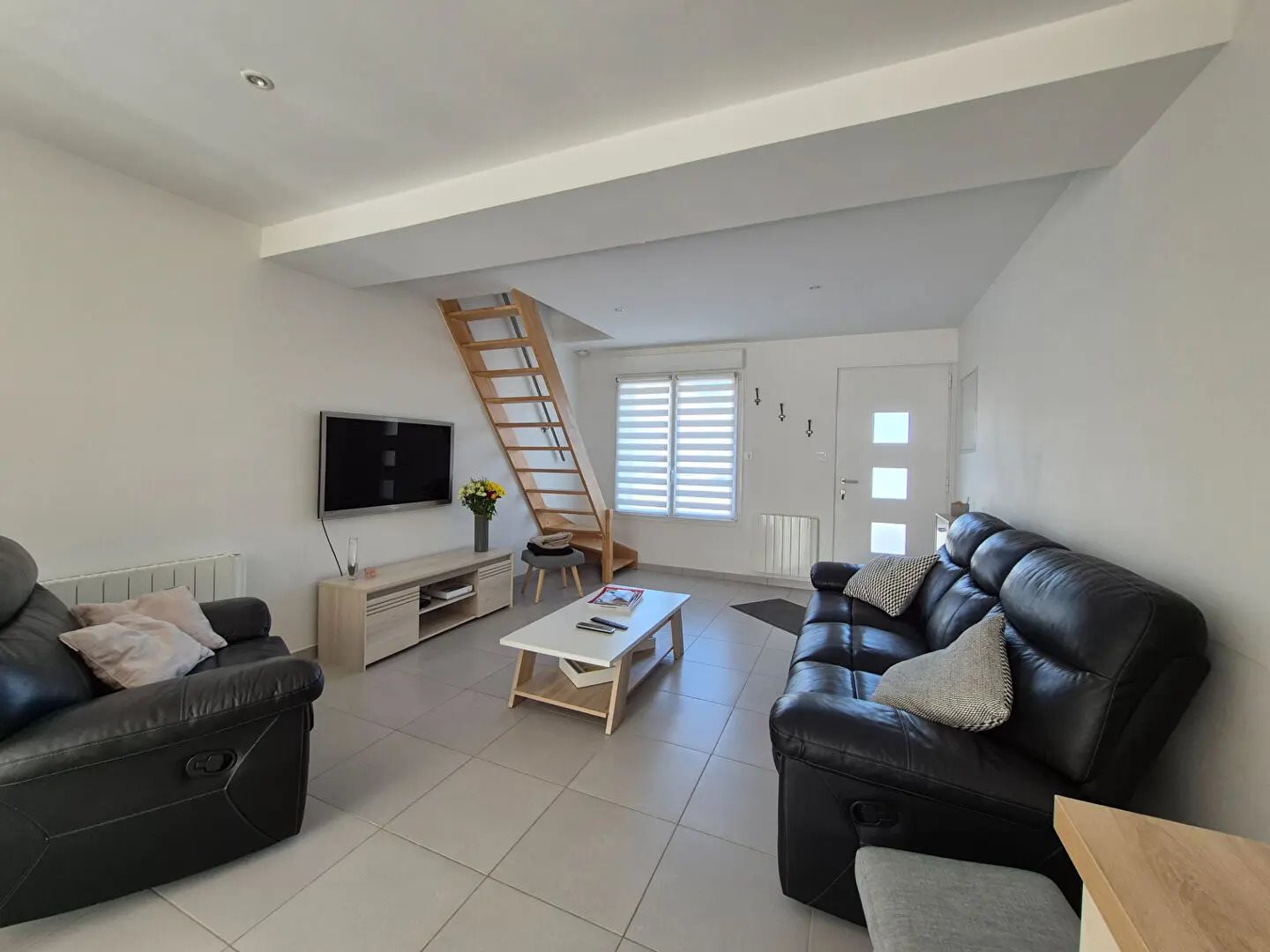Maison à vendre, 66m², Wimereux
