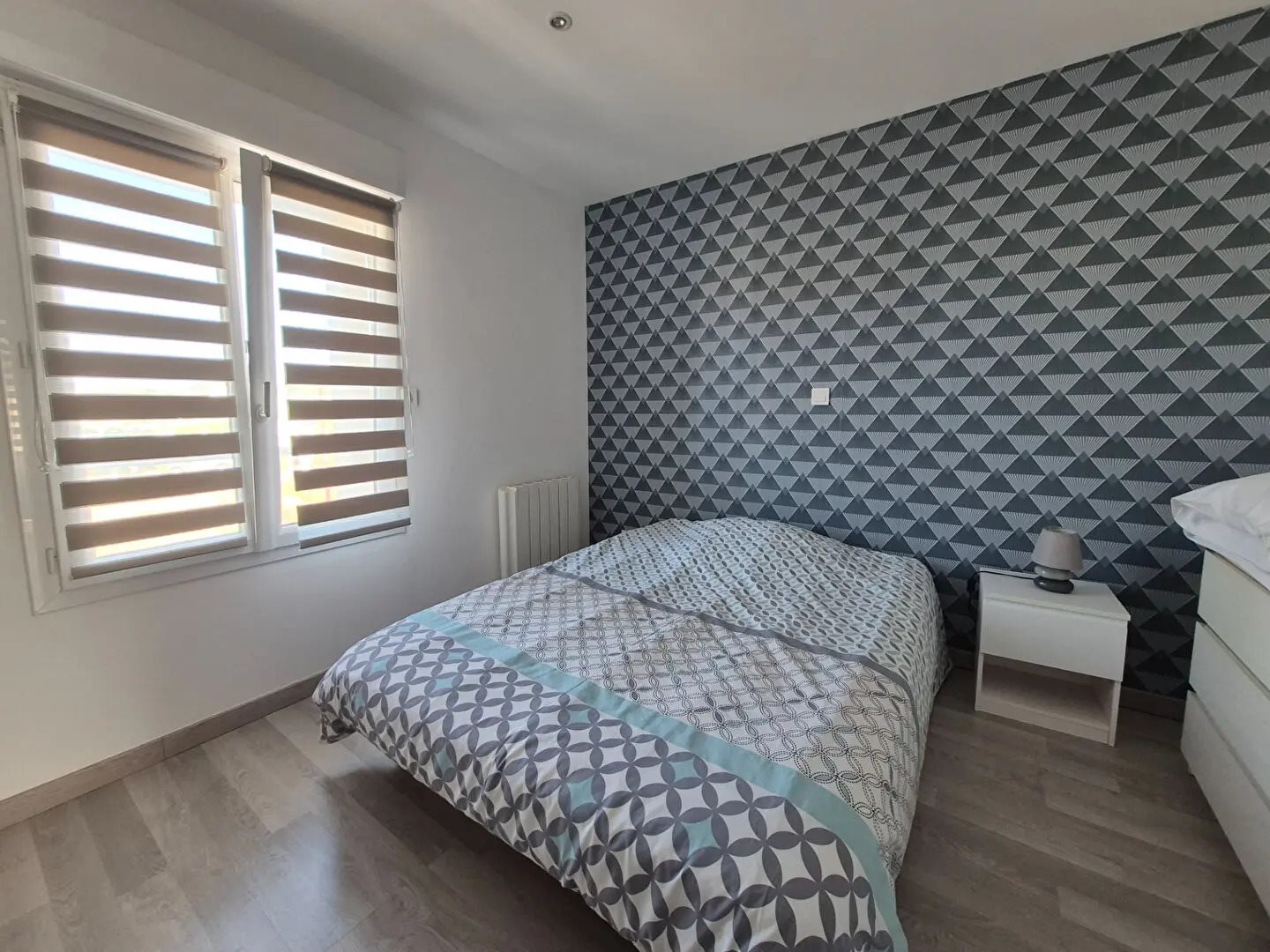 Maison à vendre, 66m², Wimereux