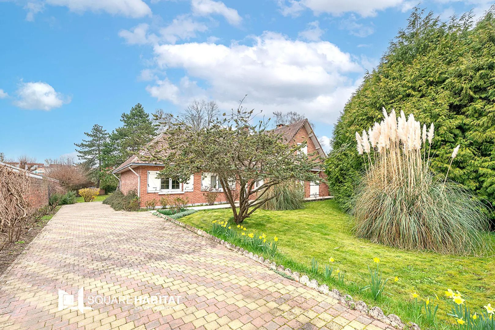 Maison à vendre, 180m², Saint-Amand-les-Eaux