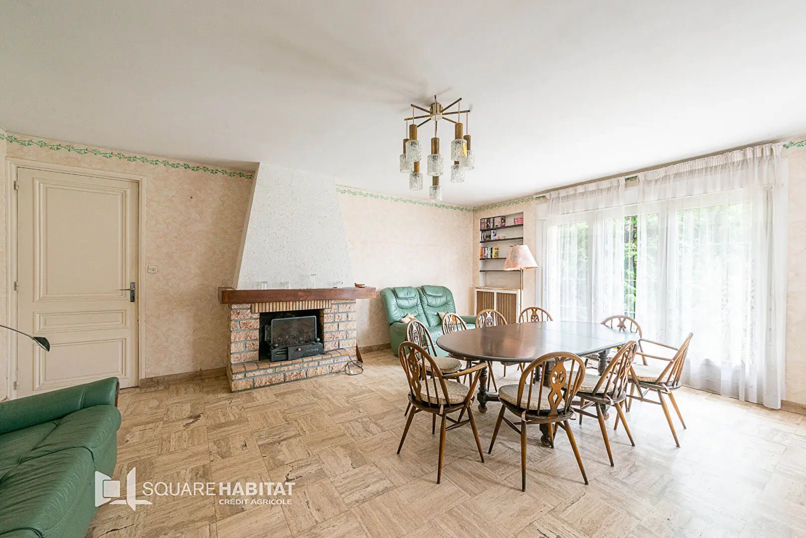 Maison à vendre, 180m², Saint-Amand-les-Eaux