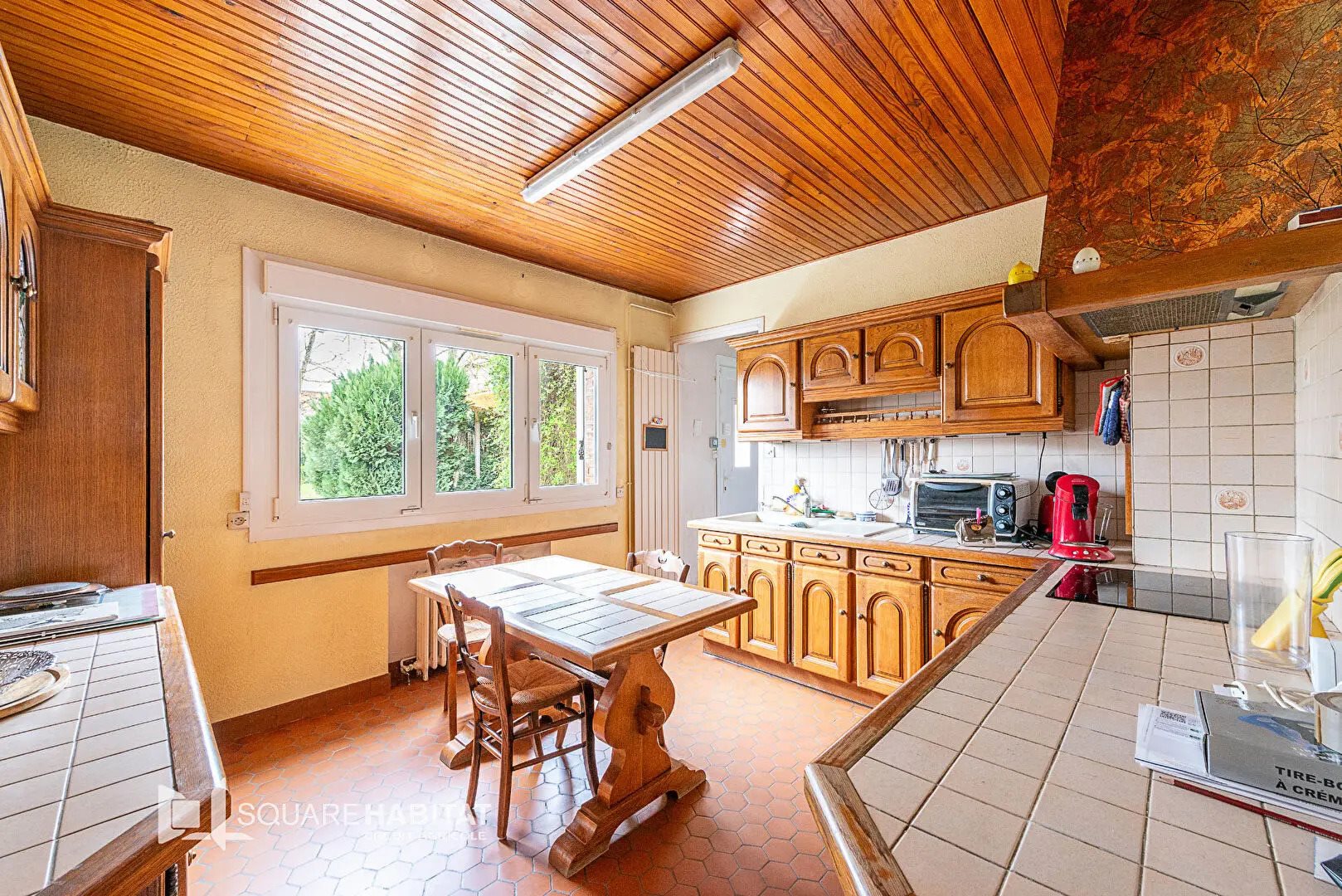 Maison à vendre, 180m², Saint-Amand-les-Eaux