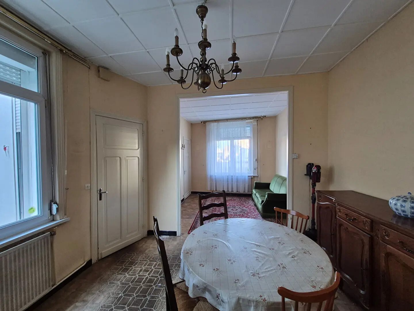 Maison à vendre, 69m², Lens