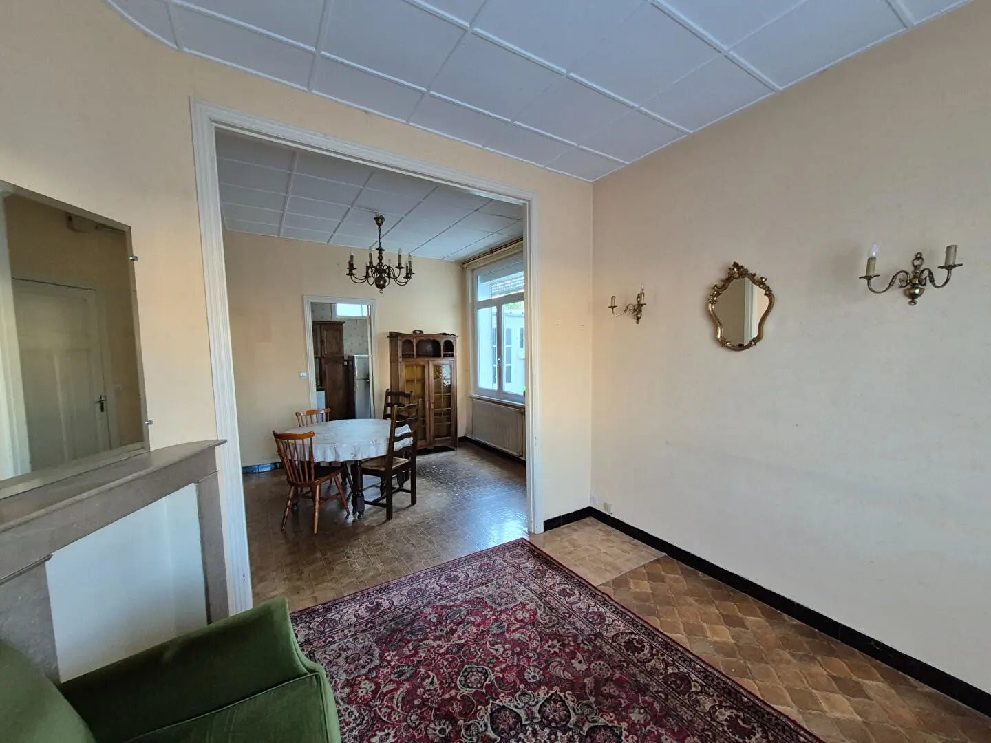 Maison à vendre, 69m², Lens