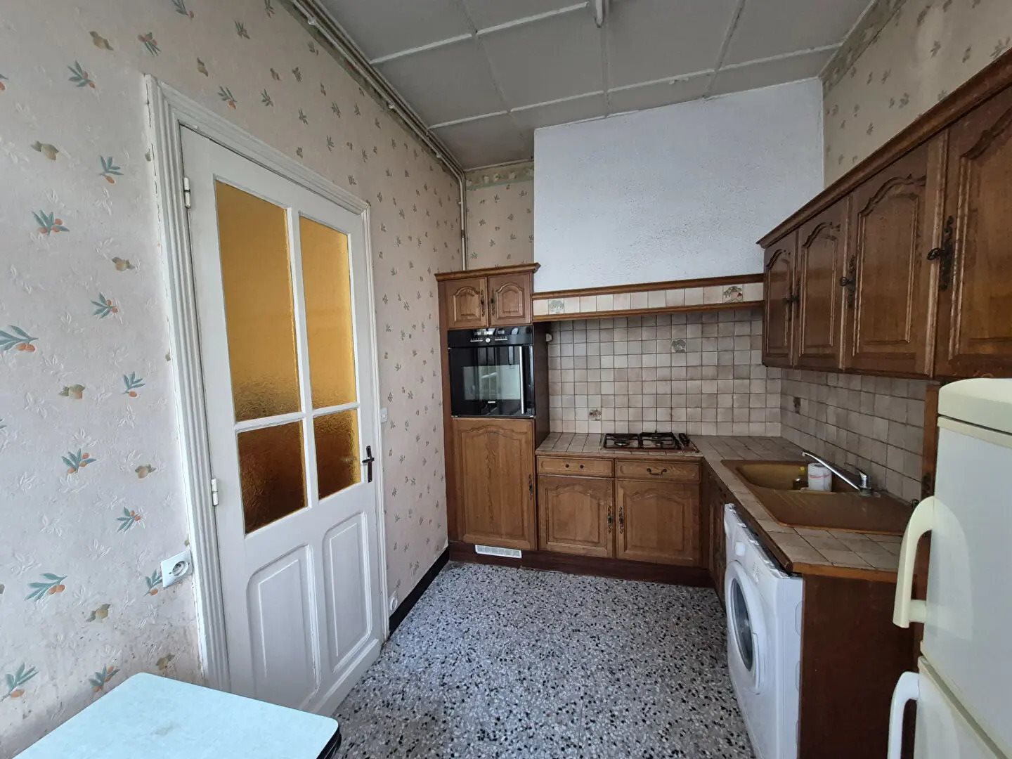Maison à vendre, 69m², Lens