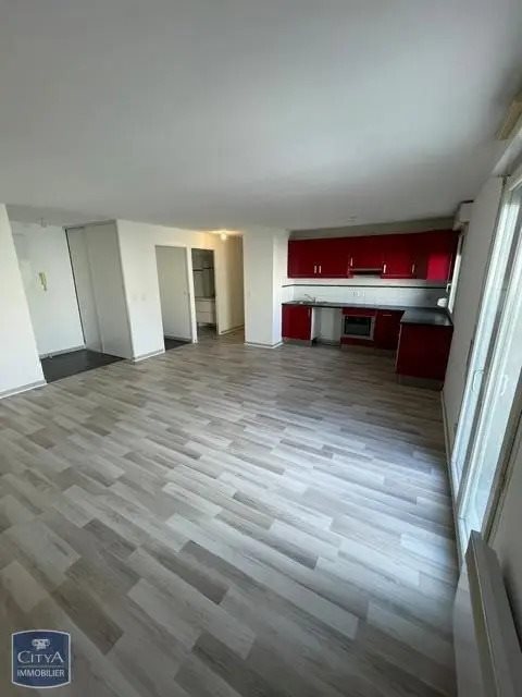 Appartement à louer, 62m², Saint-Georges-d'Orques
