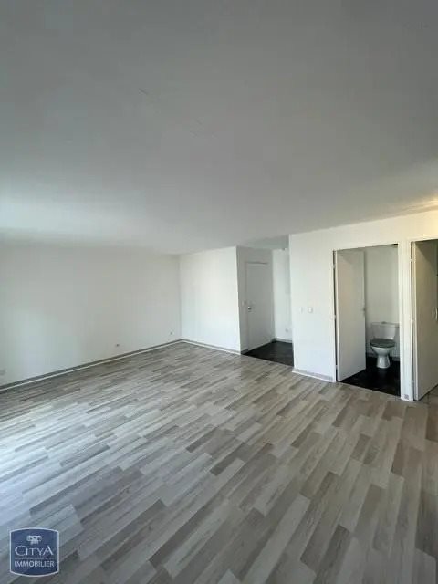 Appartement à louer, 62m², Saint-Georges-d'Orques