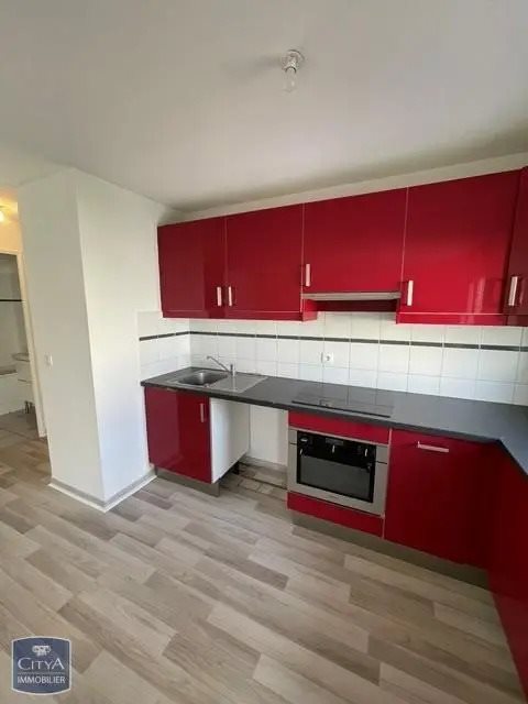 Appartement à louer, 62m², Saint-Georges-d'Orques