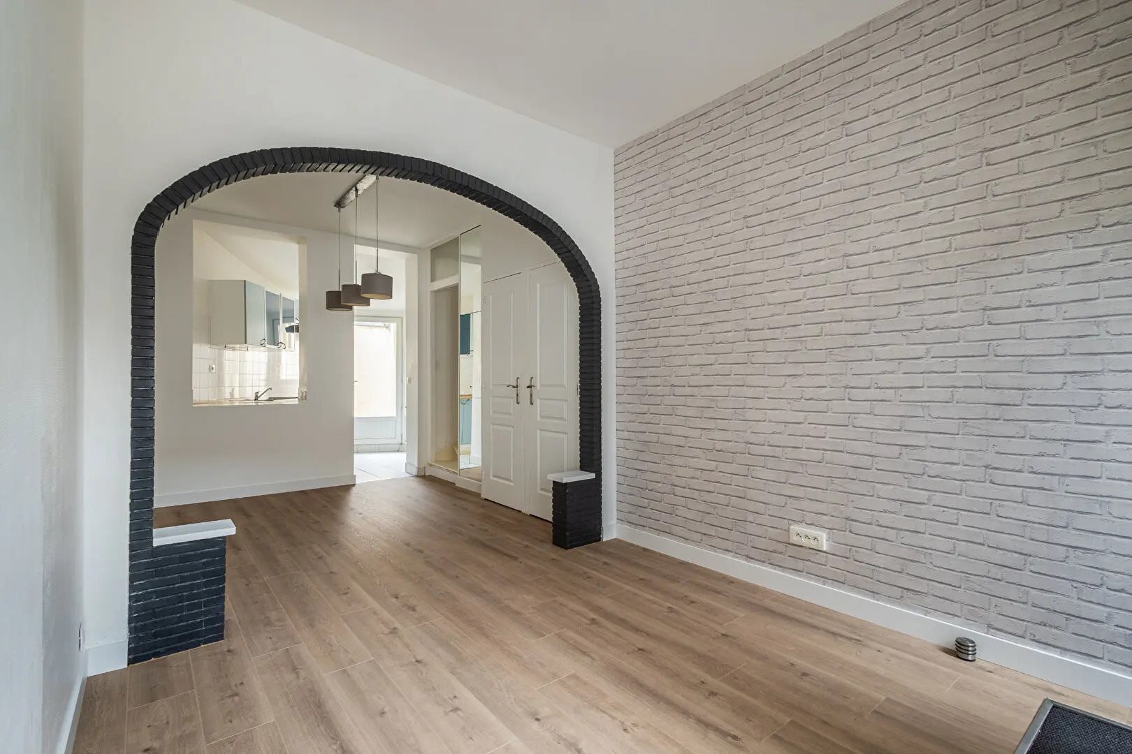 Maison à vendre, 55m², Loos