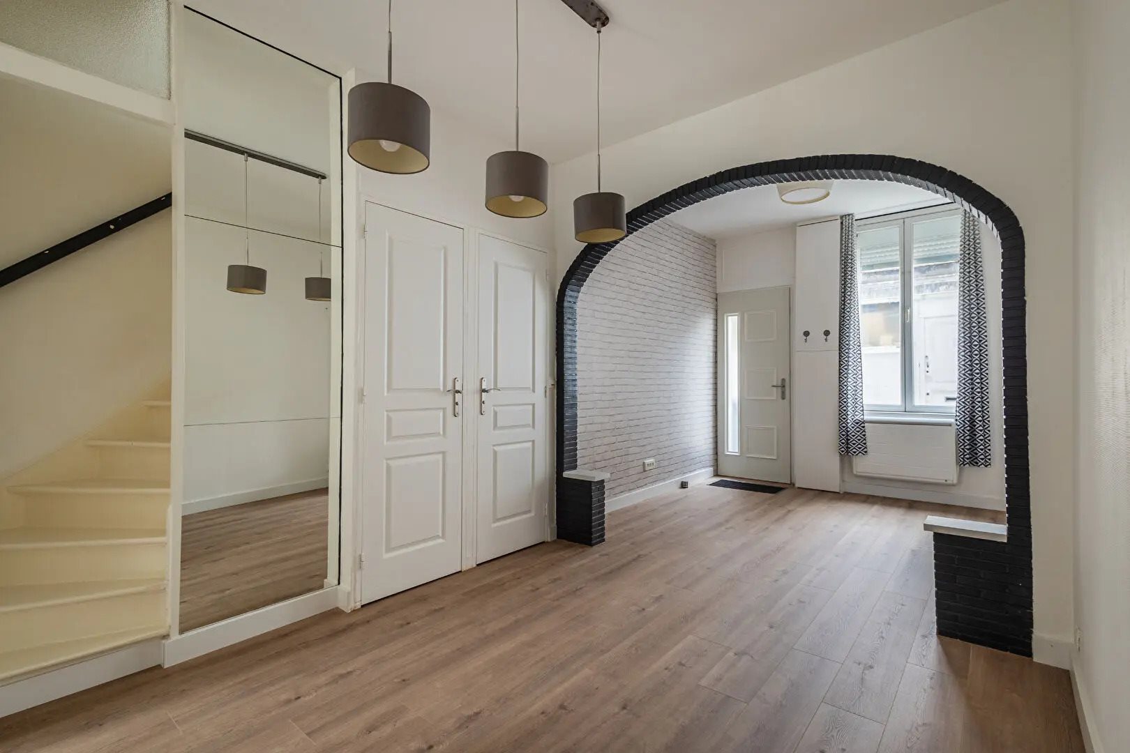 Maison à vendre, 55m², Loos