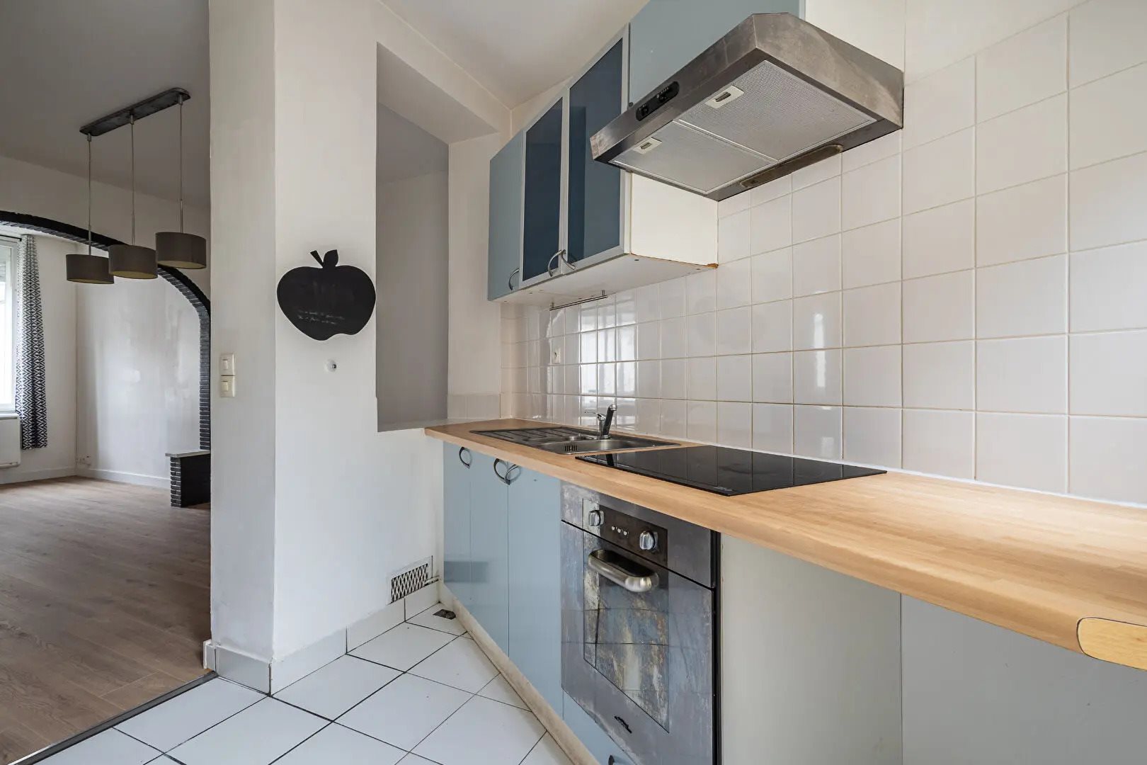 Maison à vendre, 55m², Loos