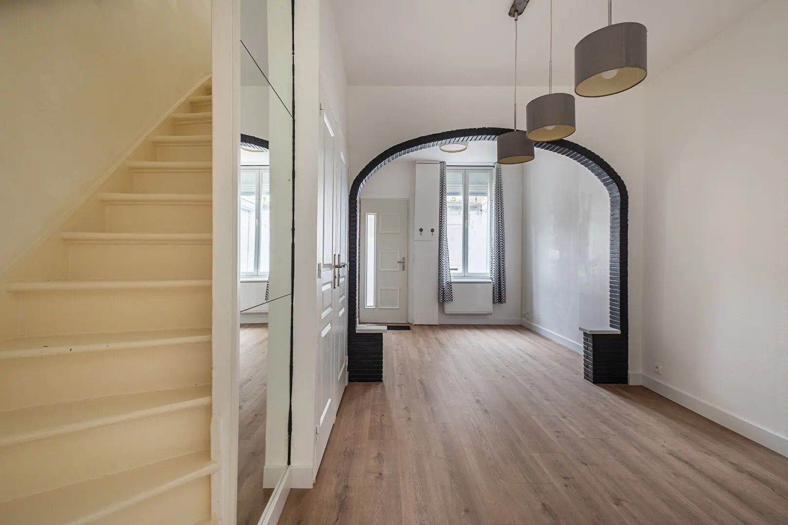 Maison à vendre, 55m², Loos