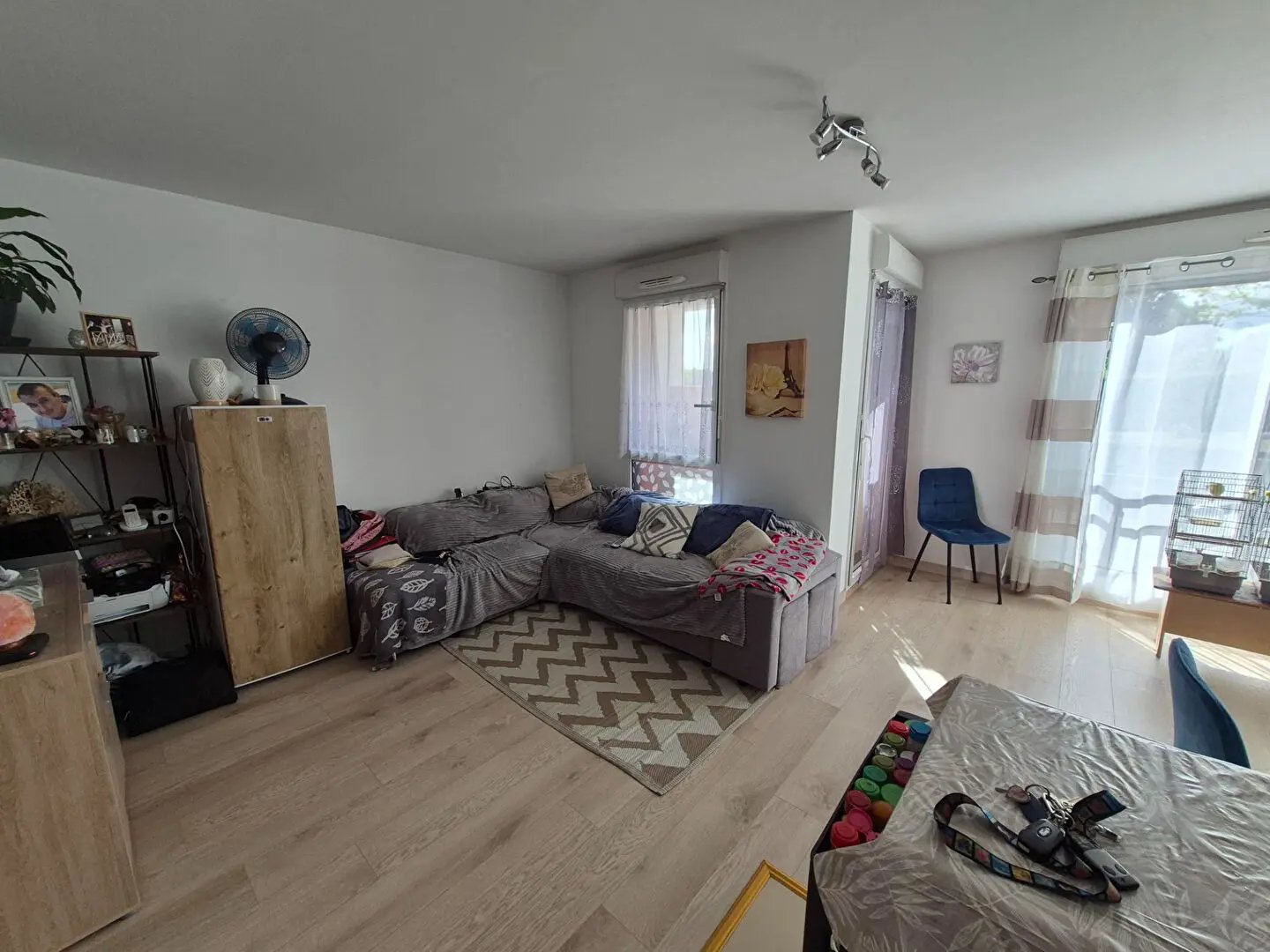 Appartement à vendre, 60m², Saint-Omer