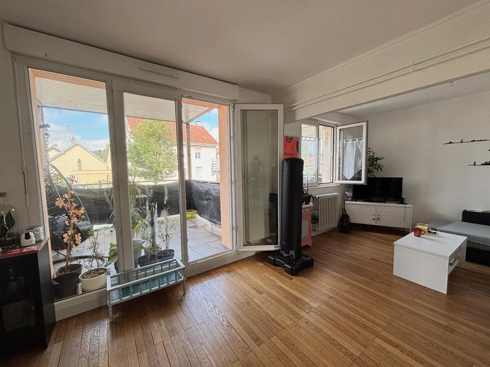 Appartement à louer, 65m², Valentigney