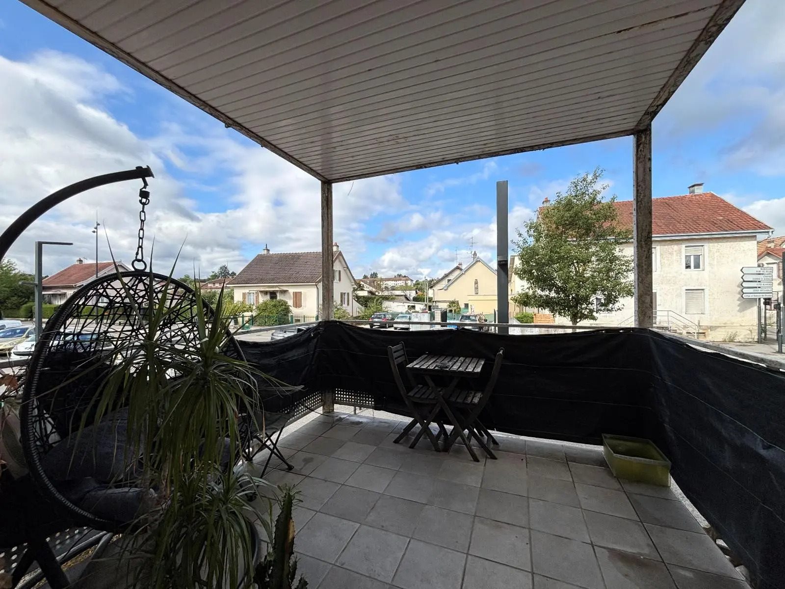 Appartement à louer, 65m², Valentigney