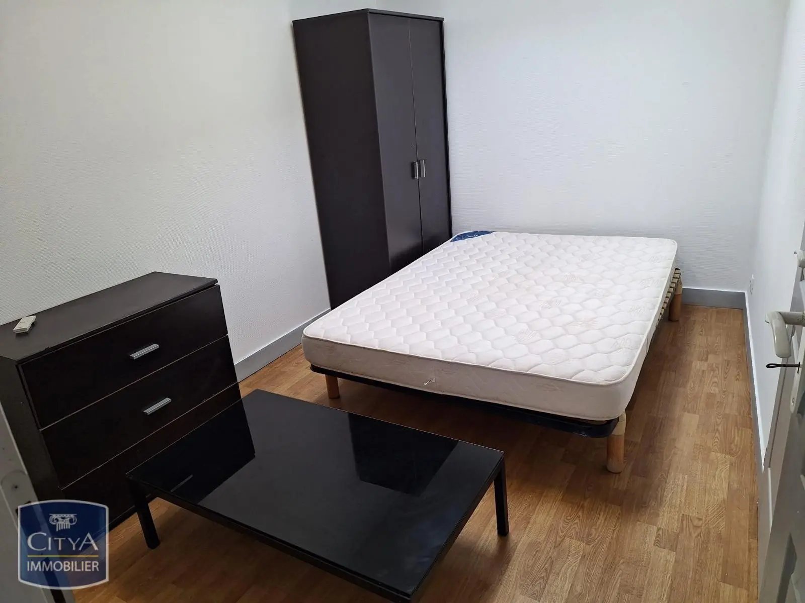 Appartement à louer, 27m², Blois