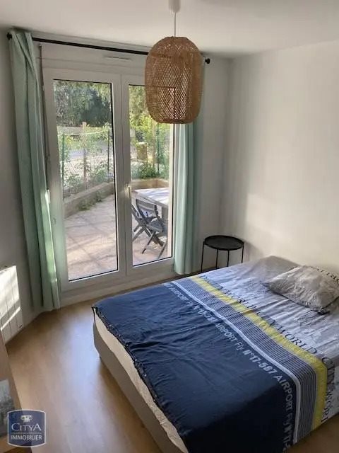 Appartement à louer, 53m², Lyon 3ème