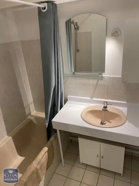 Appartement à louer, 53m², Lyon 3ème