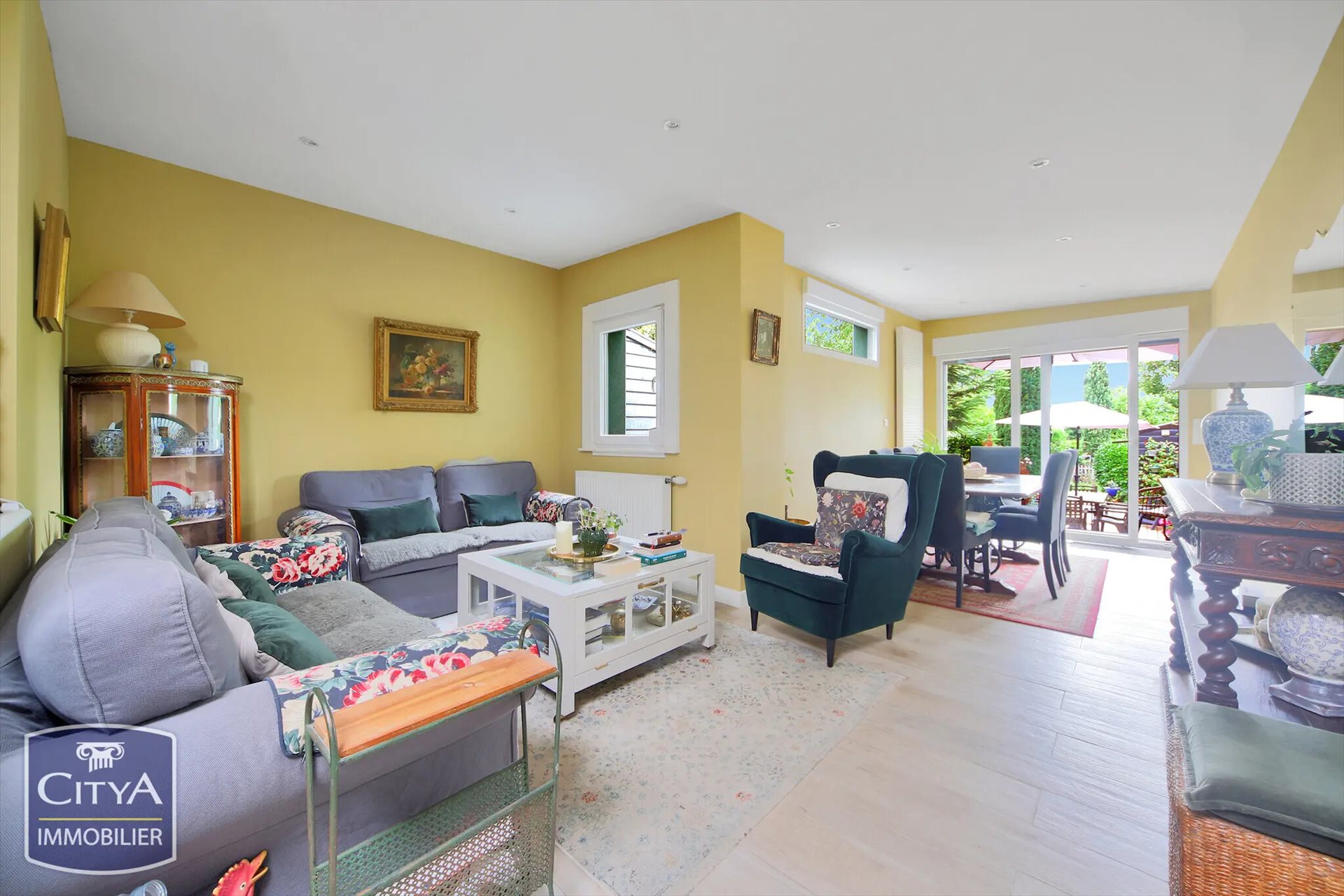 Maison à vendre, 129m², Ronchin