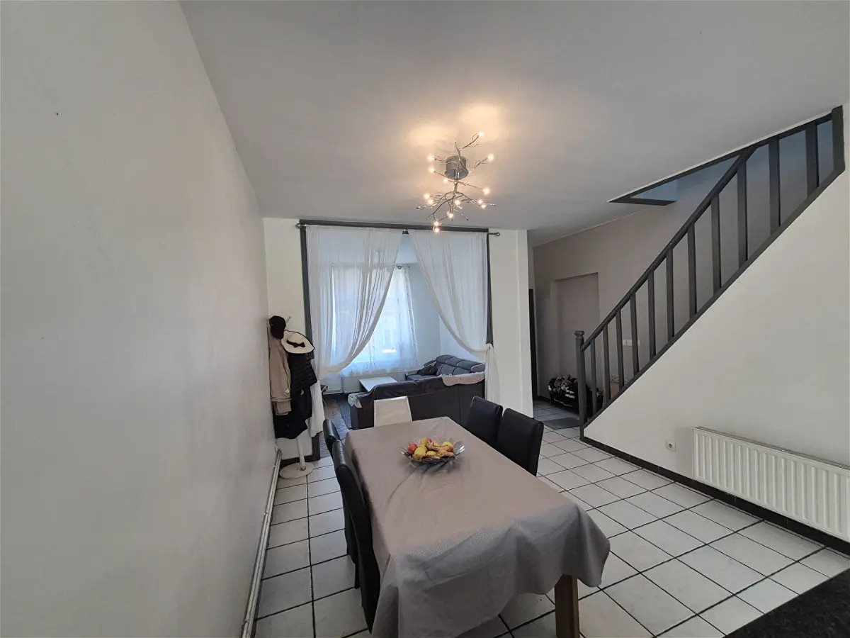 Maison à vendre, 97m², Roubaix