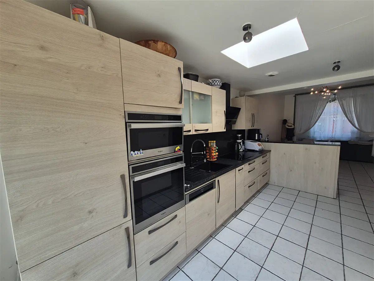 Maison à vendre, 97m², Roubaix