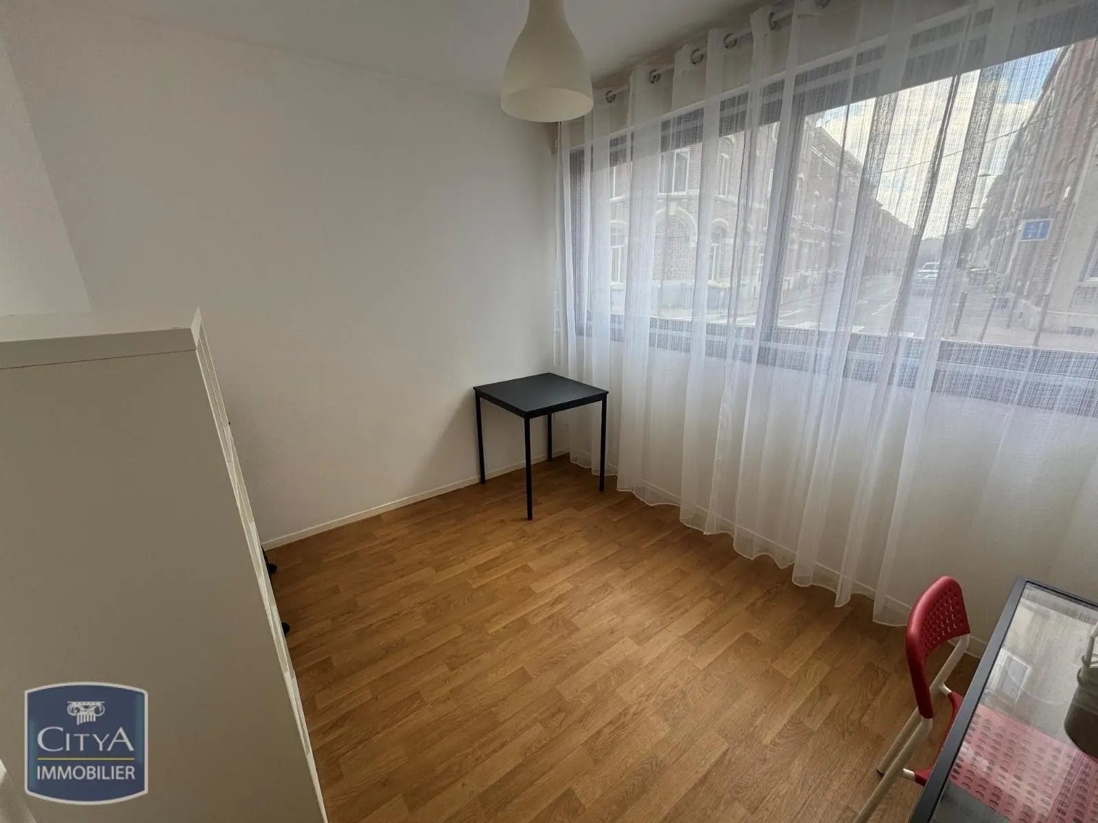 Appartement à louer, 15m², Lille