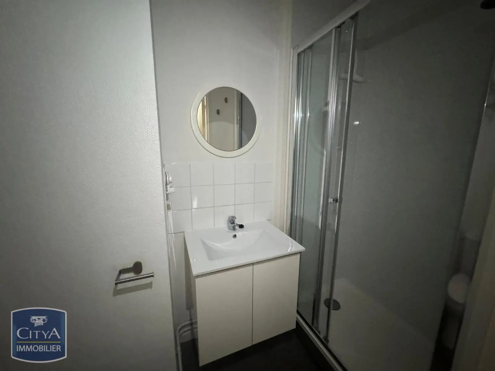 Appartement à louer, 15m², Lille