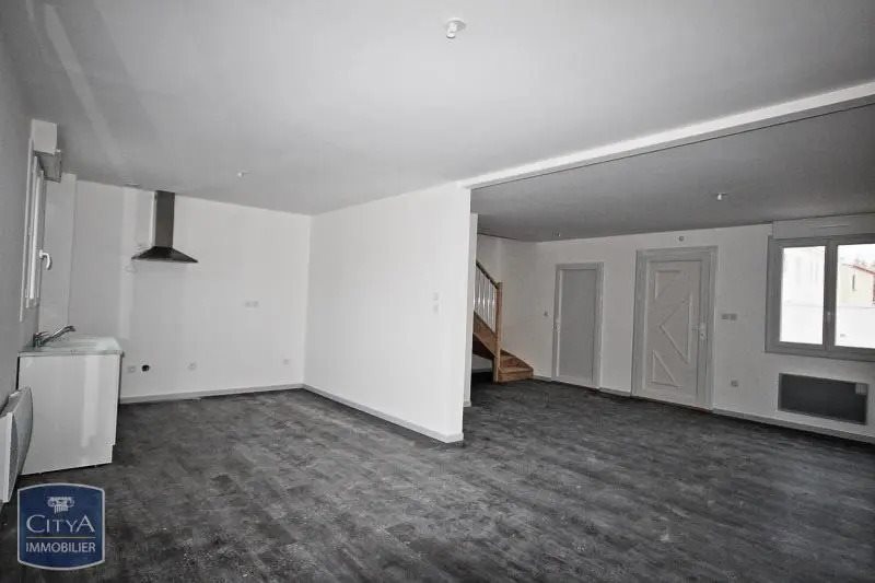 Maison à louer, 90m², Vergèze