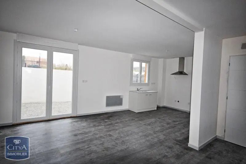 Maison à louer, 90m², Vergèze