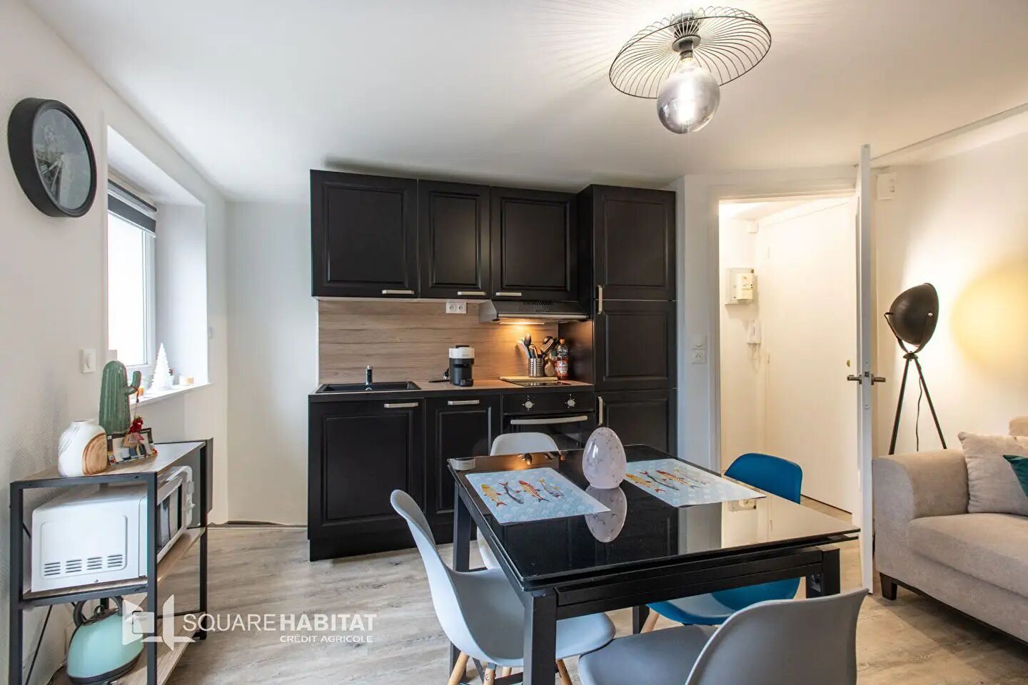 Appartement à vendre, 41m², Wimereux