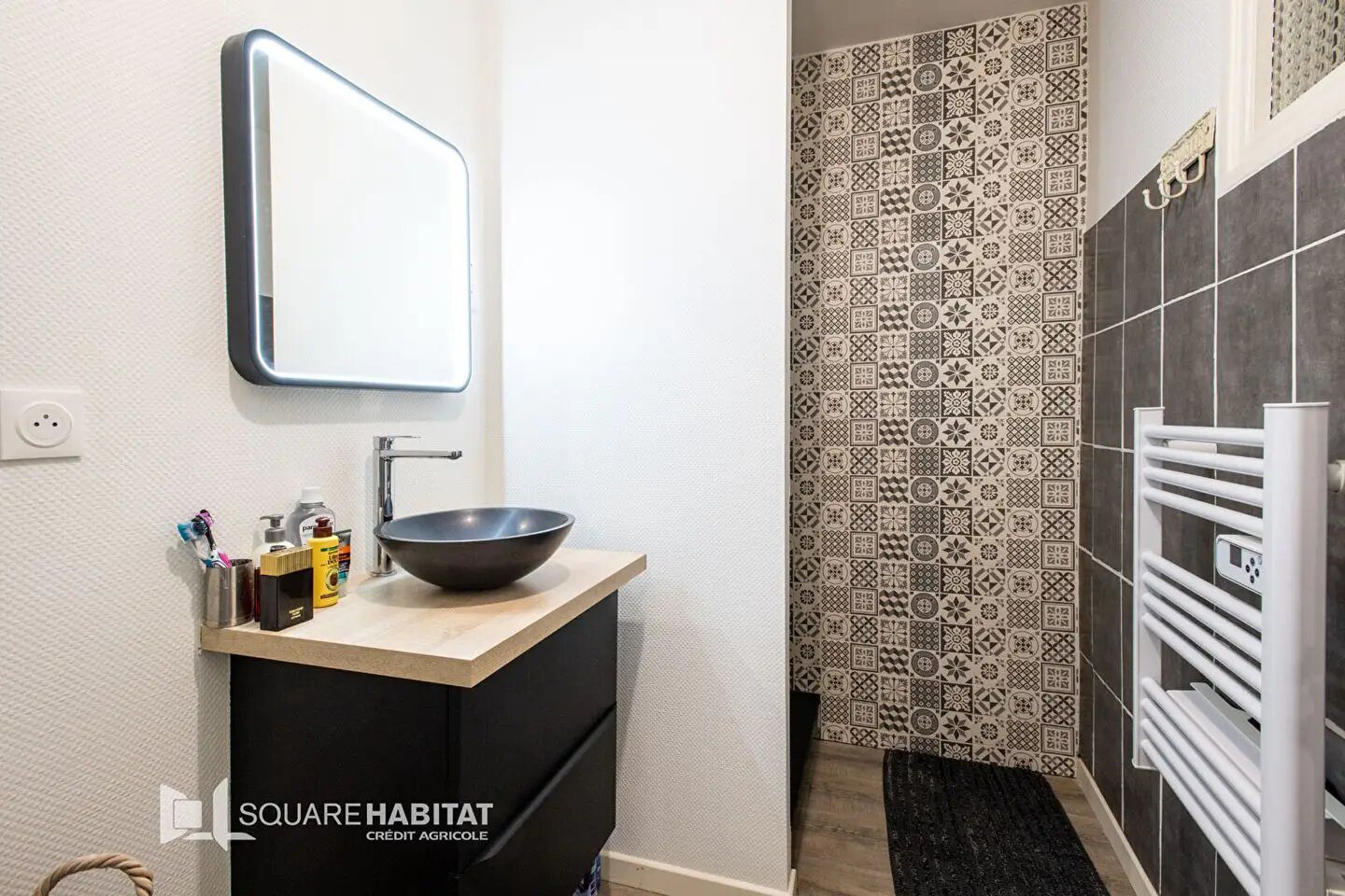 Appartement à vendre, 41m², Wimereux
