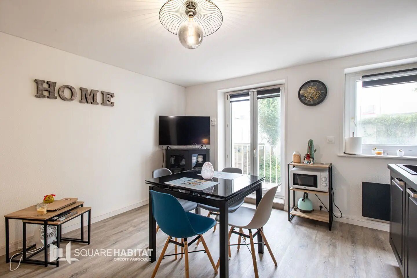 Appartement à vendre, 41m², Wimereux