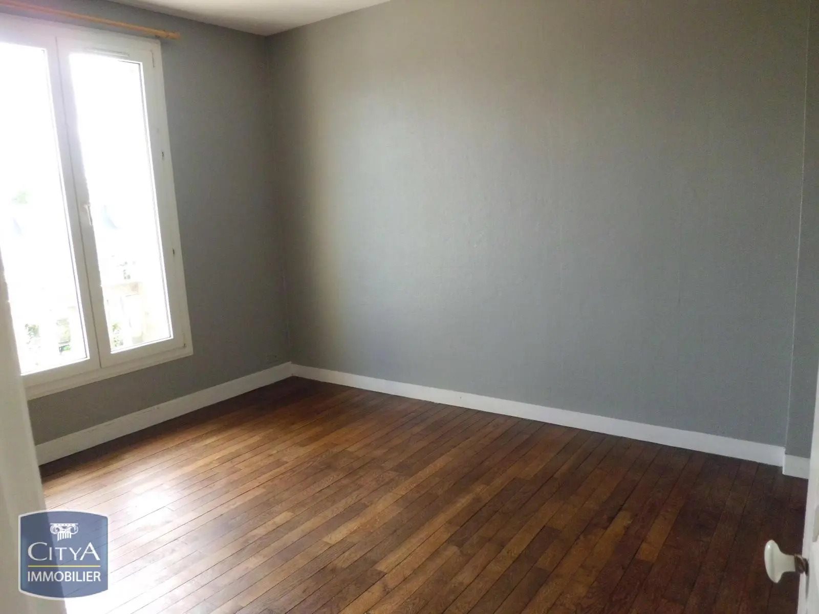 Appartement à louer, 39m², Equeurdreville-Hainneville