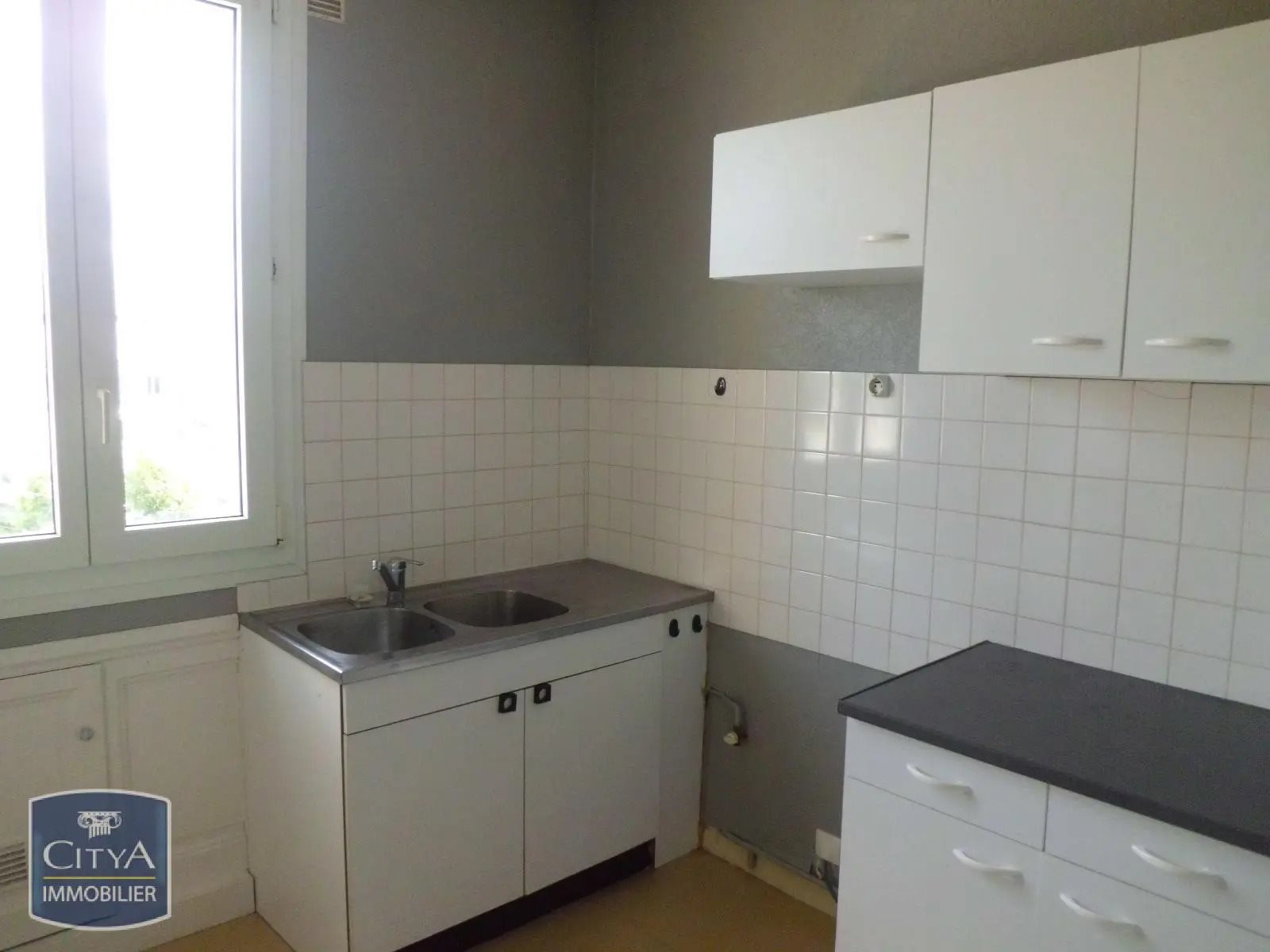 Appartement à louer, 39m², Equeurdreville-Hainneville