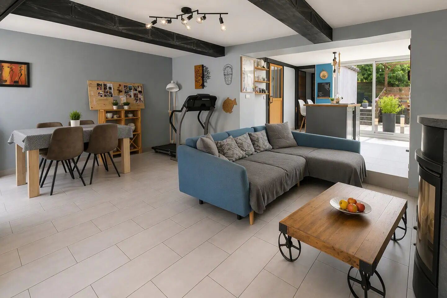 Maison à vendre, 87m², Wattrelos