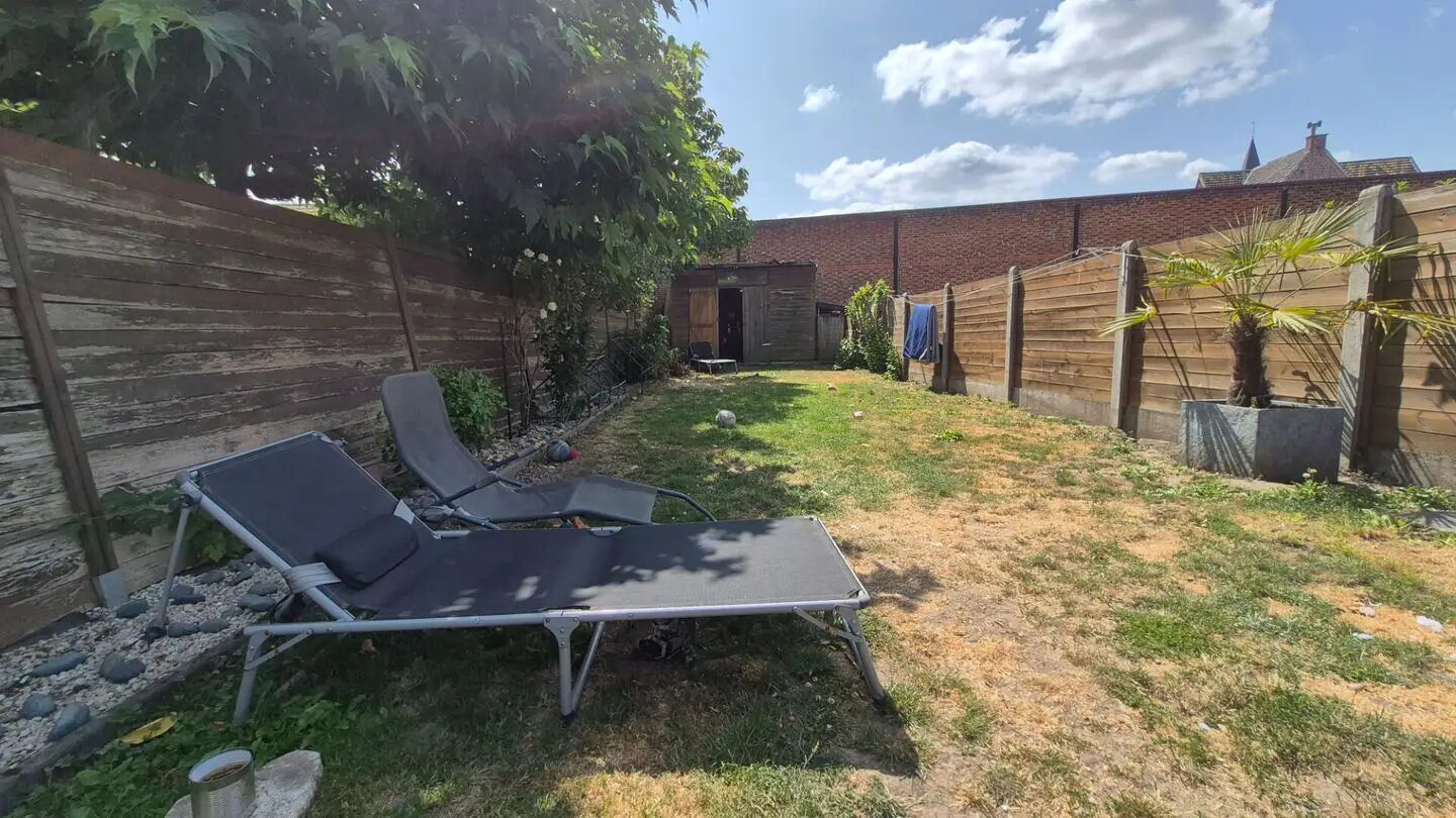 Maison à vendre, 87m², Wattrelos